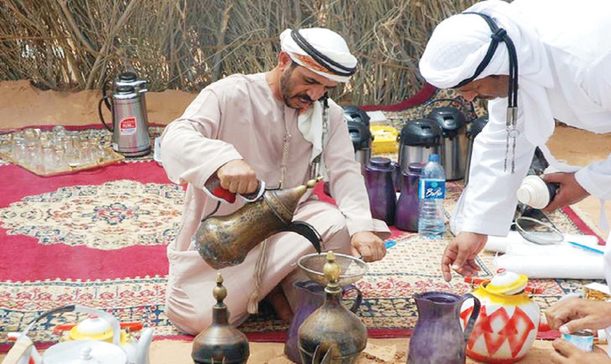 هل تراثنا ولهجتنا ولغتنا في طريقها للزوال