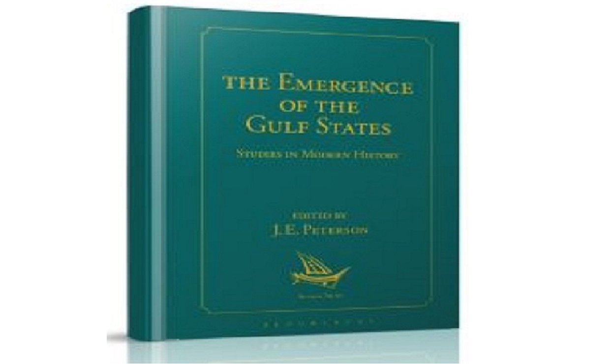 The Emergence of the Gulf States
