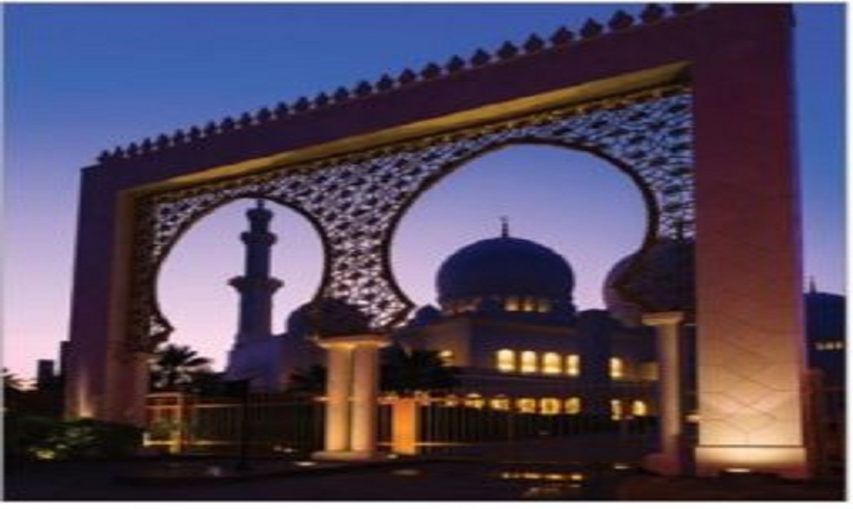 بين الحداثة والتراث