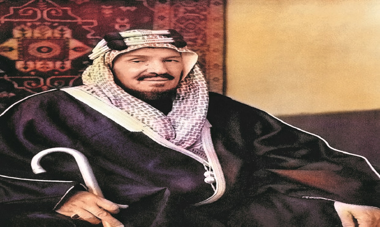 البائية قادت الراوي إلى تعلقه بالشاعر محمد بن عبدالله بن عثيمين