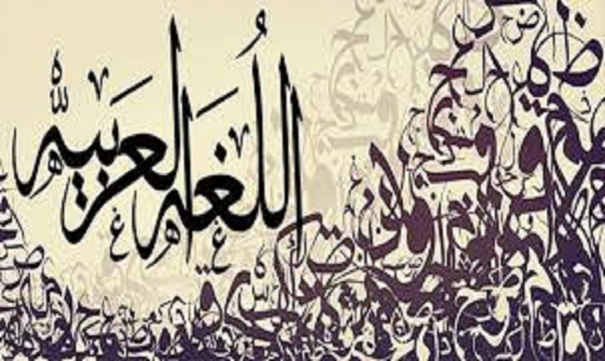 أنا أكره العربية