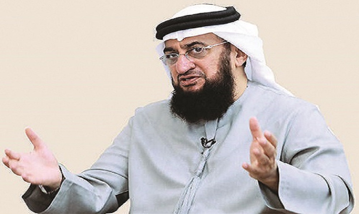 التراث العمراني في الإمارات