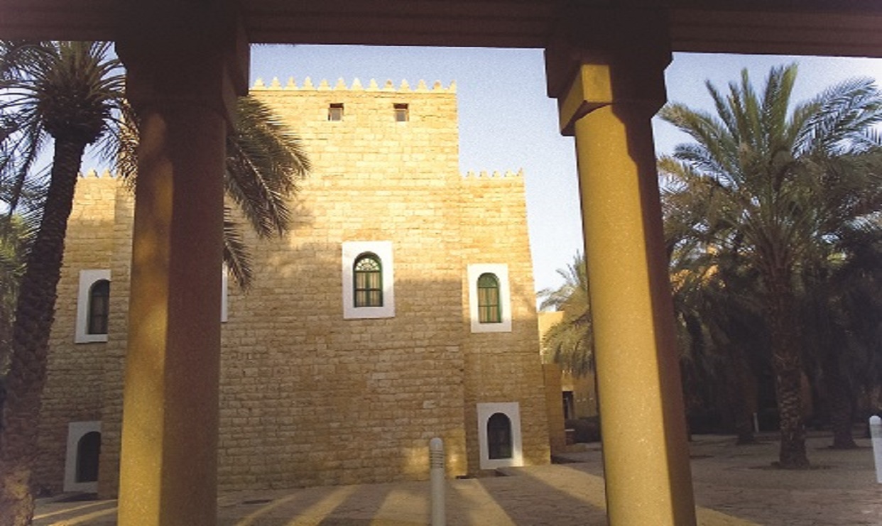 مركز الملك عبدالعزيز التاريخي .. رحلة في ذاكرة السنين