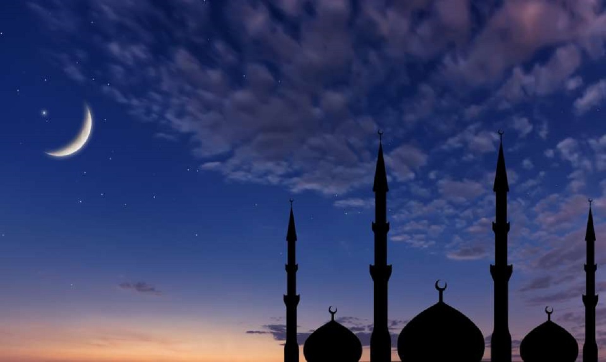 Ramadan in the UAE