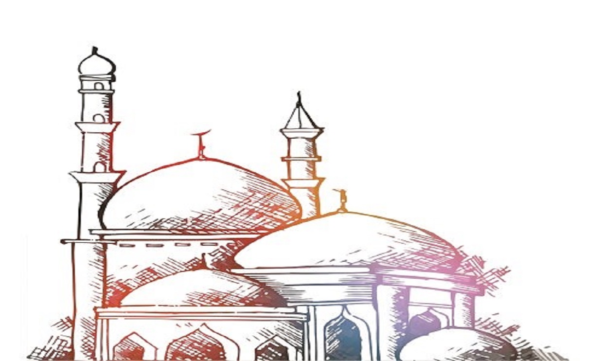 Ramadan in Heritage Books