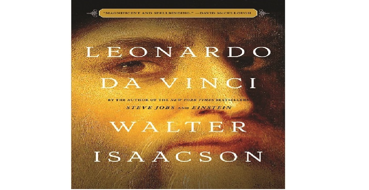 Leonardo Da Vinci