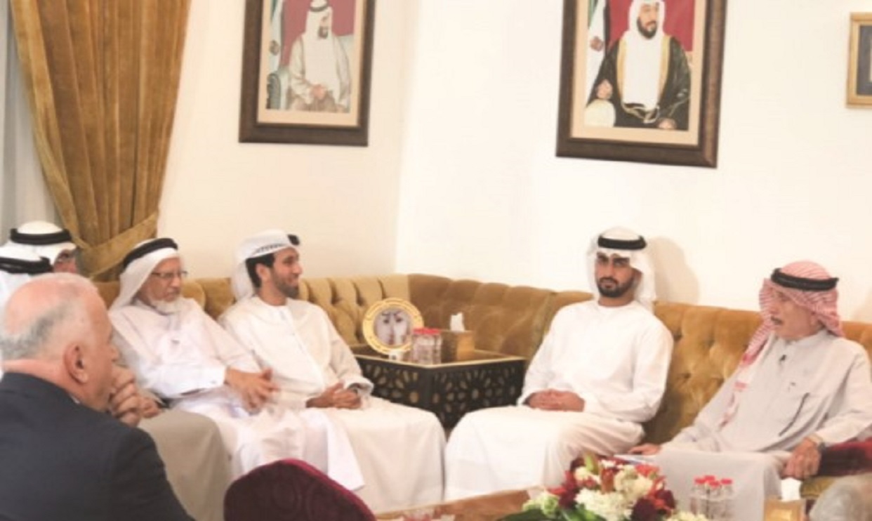 مؤرخو الإمارات الأوائل أسهموا في حفظ تاريخ المنطقة