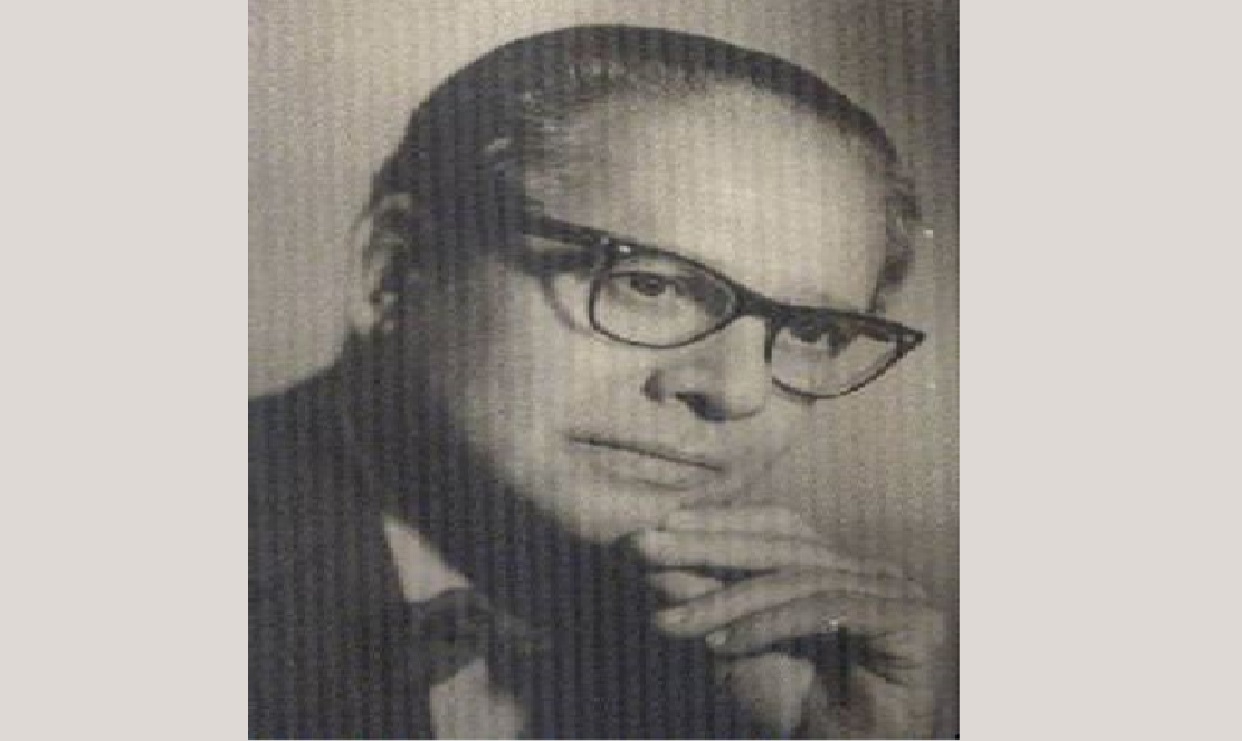 محمد علي لقمان رائد الصحافة المستقلة وكتابة الرواية في اليمن