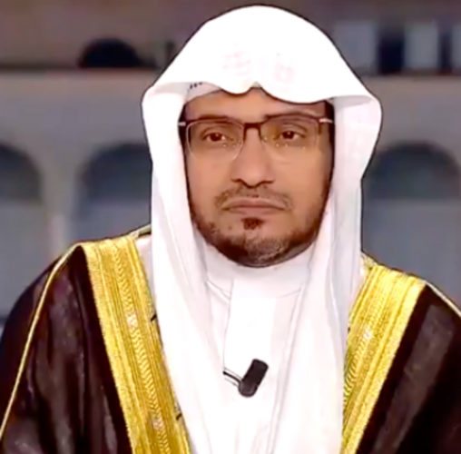 المغامسي يروي قصة «وضّاح اليمن» 1-2