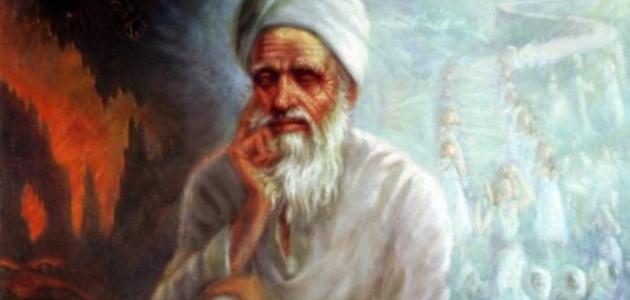 المعري وحقيقة معارضته للقرآن