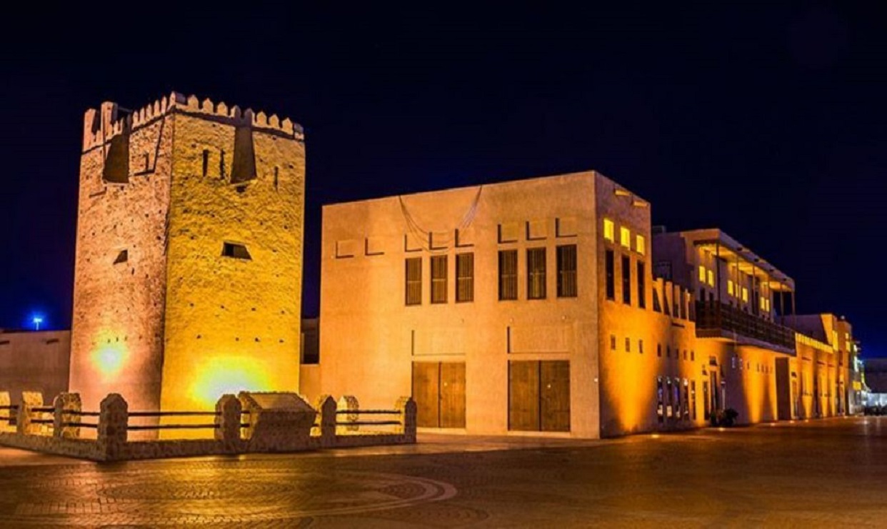 Shindagha .. Our Vivid History