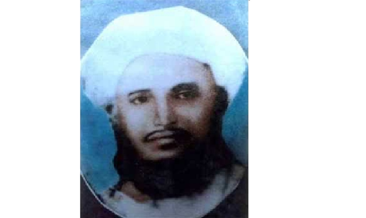 عبدالله بن حميد السالمي  الزعيم الفقيه والمؤرخ الأديب