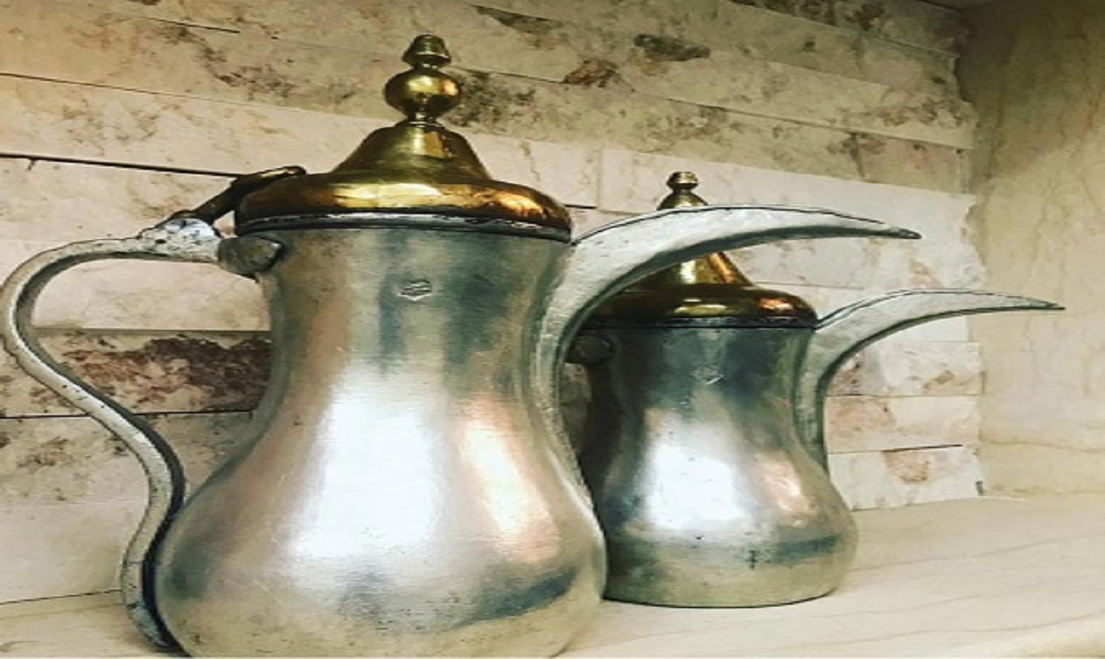 الدلّة الحساوية