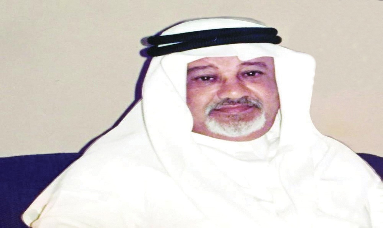 فاروق لقمان كما عرفته