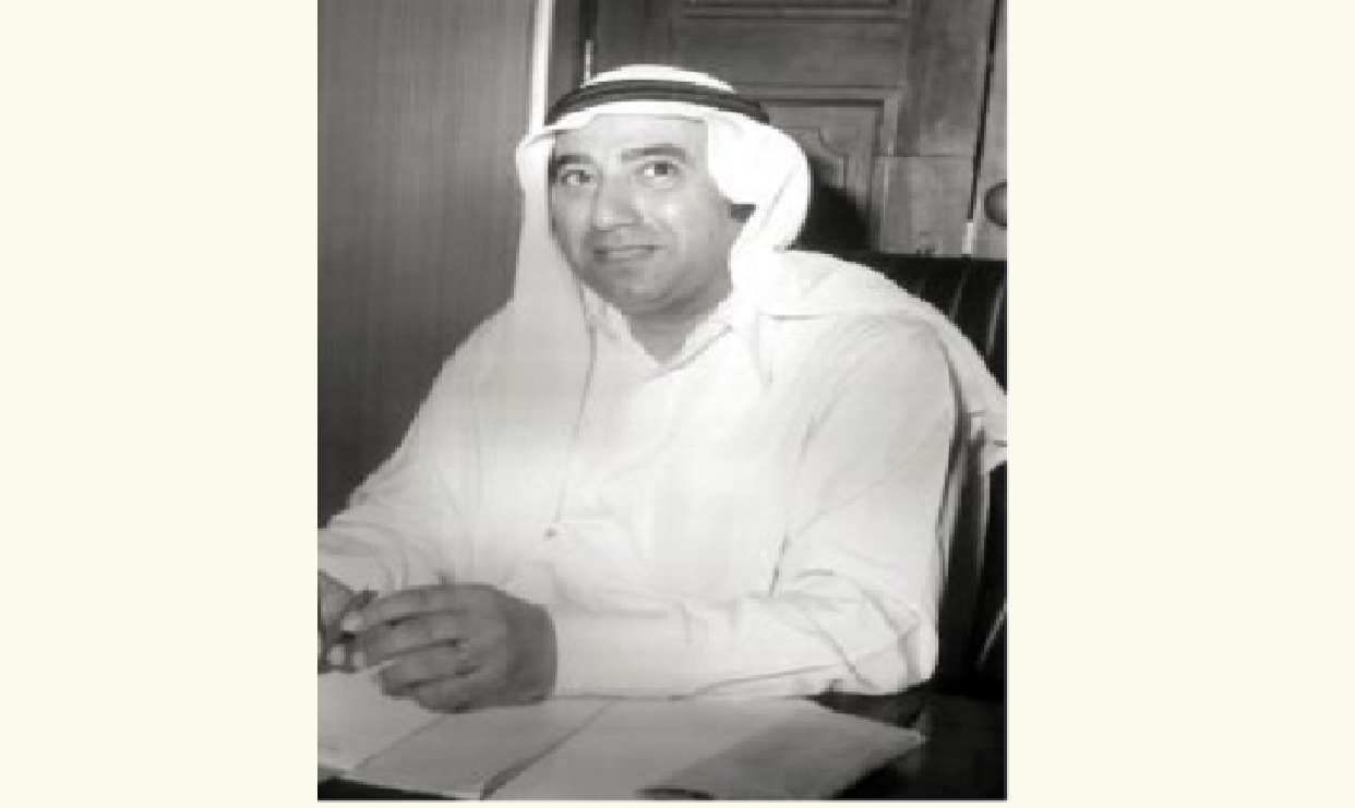 أضواء على سيرة المؤرخ الراحل محمد مرسي عبد الله