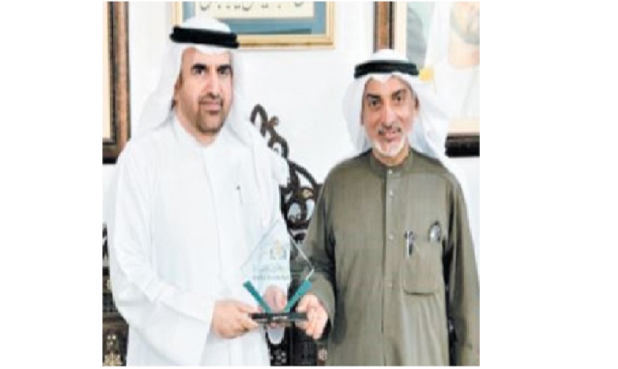 خالد المسباح يسرد تاريخ الكويت