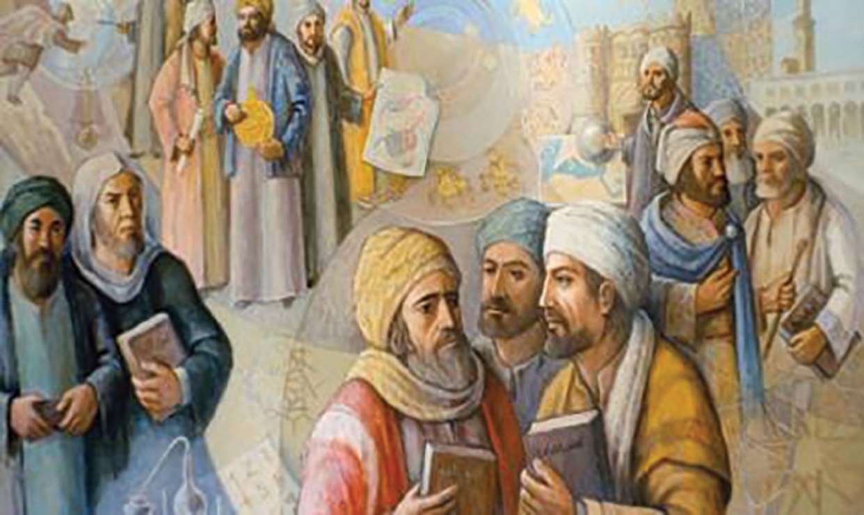 منهج ابن أبي أصيبعة في كتابه عيون الأنباء في طبقات الأطباء