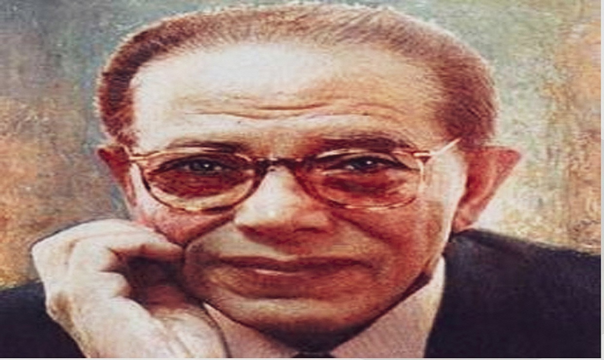 مصطفى محمود رائد الفكر الإسلامي المعتدل