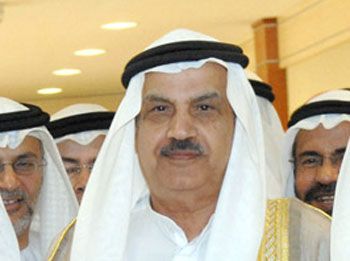 وداعاً عبدالله عمران رائد الإعلام المحنك