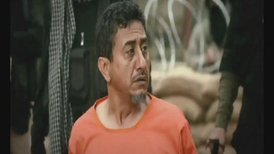 سيلفي ناصر القصبي يغضب الدواعش!