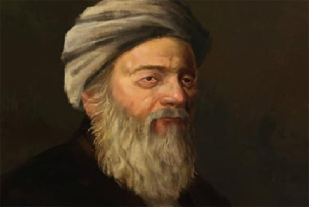 العباس بن فرناس القرطبي.. المخترع المفترى عليه
