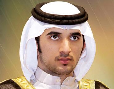 وداعاً شيخ الشباب.. راشد بن محمد