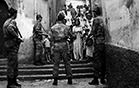 مشاهد من فيلم معركة الجزائر