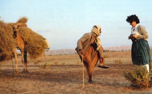 لحظة سانحة لاستشارة عابرة من الطبيبة 6 196