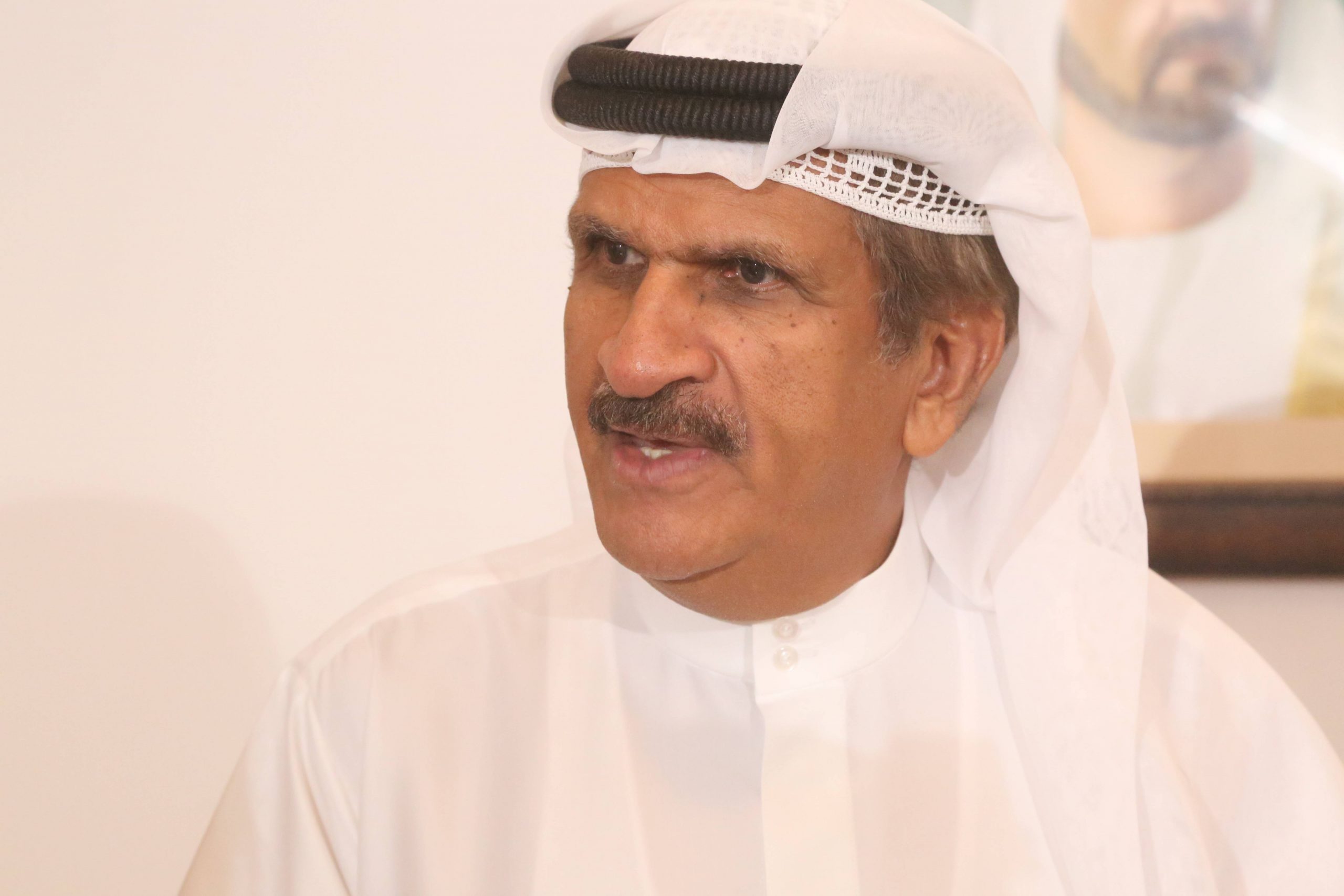 بن حويرب للدراسات يستضيف  قلائد وتمائم  العبودي المطالبة بإنشاء هيئة اتحادية للتراث والآثار والمتاحف