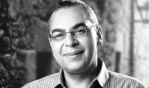 أحمــد خالــد توفيــق