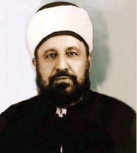 محمد رشيد رضا
