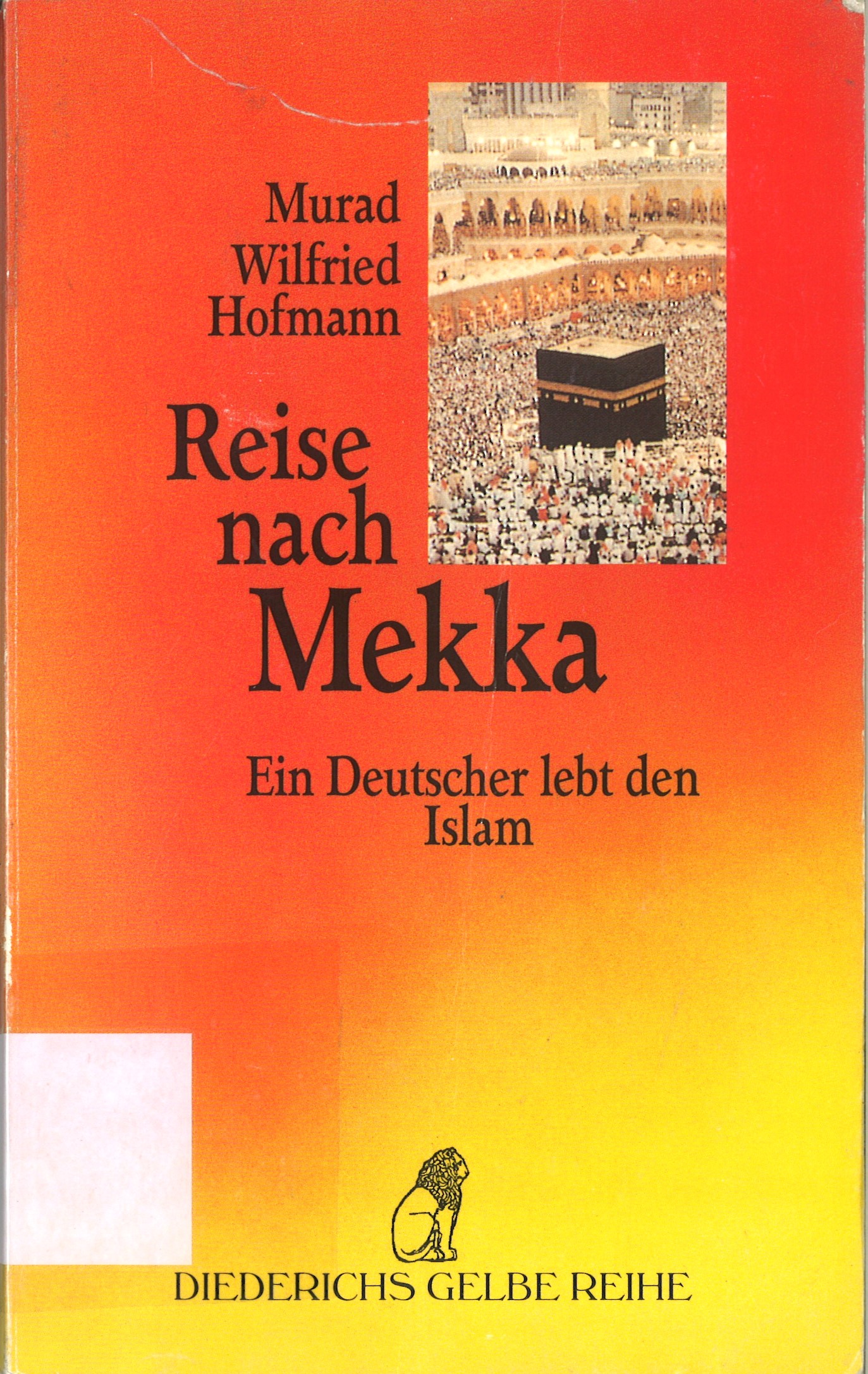 PILGERFAHRT NACH MEKKA