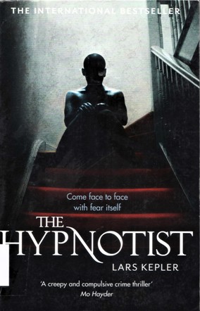 THE HYPNOTIST