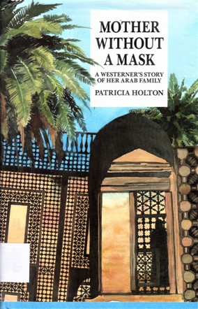 MOTHER WITHOUT A MASK