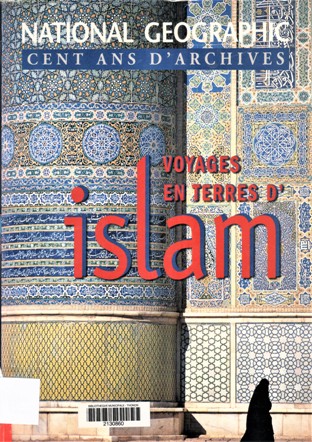 VOYAGES EN TERRES D’ISLAM