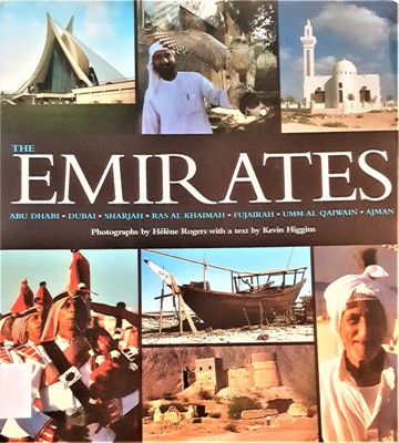 THE EMIRATES