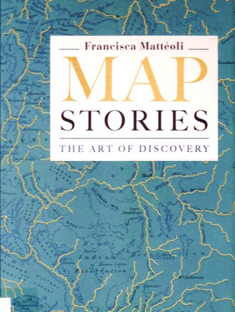 MAP STORIES