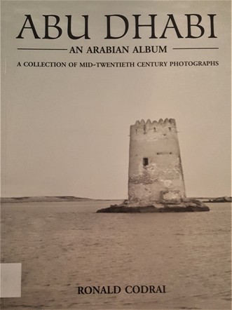 ABU DHABI AN ARABIA ALBUM