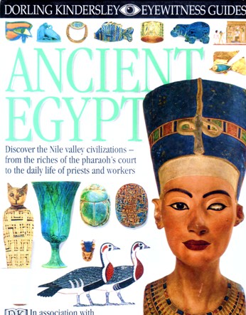 ANCIENT EGYPT