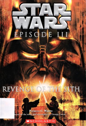 REVENGE OF THE SITH
