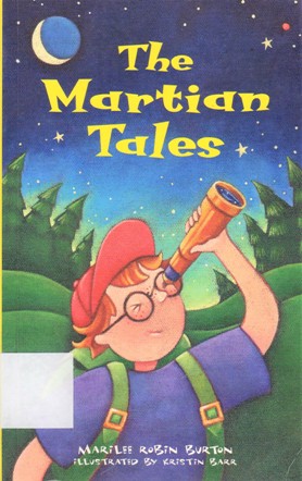 THE MARTIAN TALES