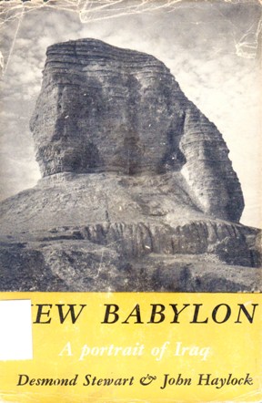 NEW BABYLON A portrait of Iraq