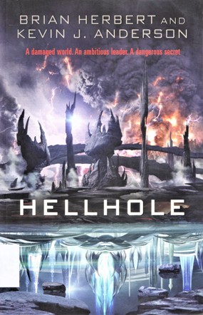 HELLHOLE