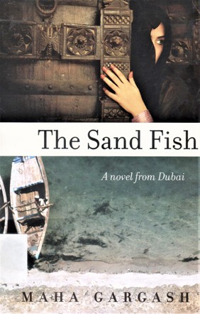 THE SAND FISH