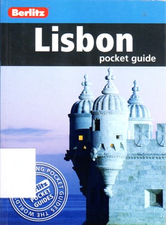 Lisbon pocket guide