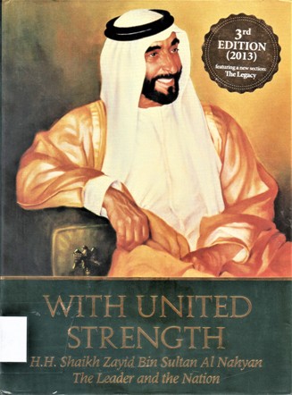 WITH UNITED STRENGTH