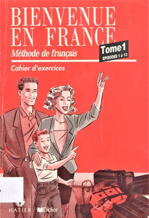 BIENVENUE EN FARNCE