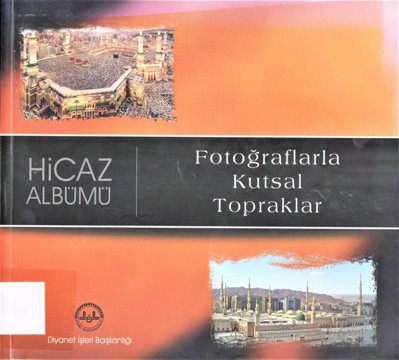 FOTOGRAFLARLA KUTSAL TOPRAKLAR