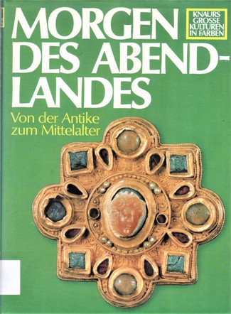MORGEN DES ABENDLANDES