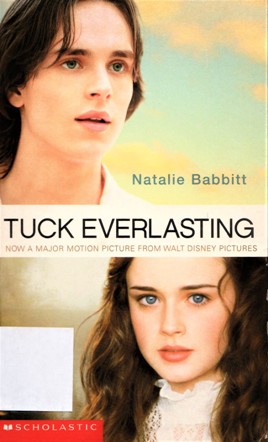 TUCK EVERLASTING